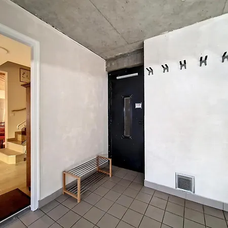Renove Avec Jardin, Garage Et Wifi - Fr-1-692-91 La Chapelle-d'Abondance